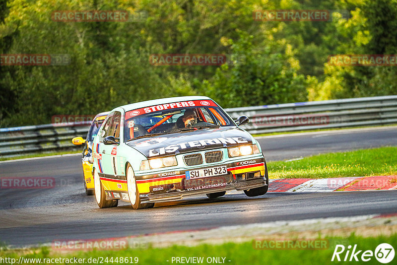 Bild #24448619 - Touristenfahrten Nürburgring Nordschleife (11.09.2023)