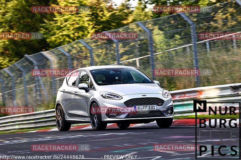 Bild #24448678 - Touristenfahrten Nürburgring Nordschleife (11.09.2023)