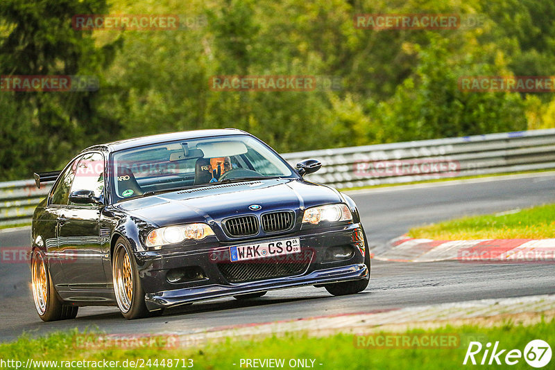 Bild #24448713 - Touristenfahrten Nürburgring Nordschleife (11.09.2023)