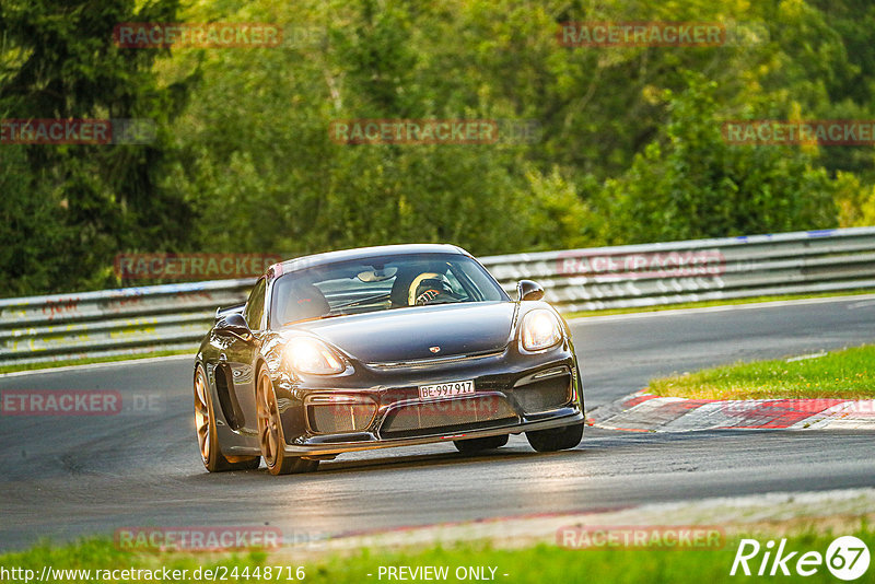 Bild #24448716 - Touristenfahrten Nürburgring Nordschleife (11.09.2023)