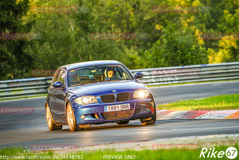 Bild #24448761 - Touristenfahrten Nürburgring Nordschleife (11.09.2023)