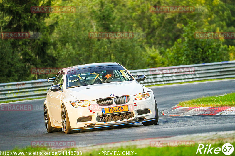 Bild #24448783 - Touristenfahrten Nürburgring Nordschleife (11.09.2023)