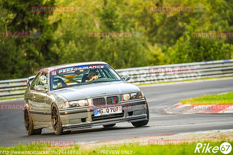 Bild #24448801 - Touristenfahrten Nürburgring Nordschleife (11.09.2023)