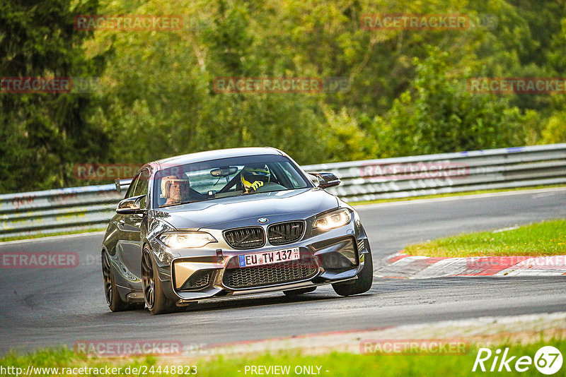 Bild #24448823 - Touristenfahrten Nürburgring Nordschleife (11.09.2023)