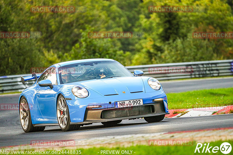 Bild #24448835 - Touristenfahrten Nürburgring Nordschleife (11.09.2023)