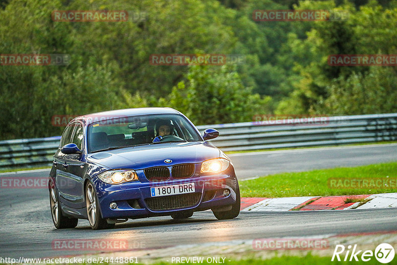 Bild #24448861 - Touristenfahrten Nürburgring Nordschleife (11.09.2023)