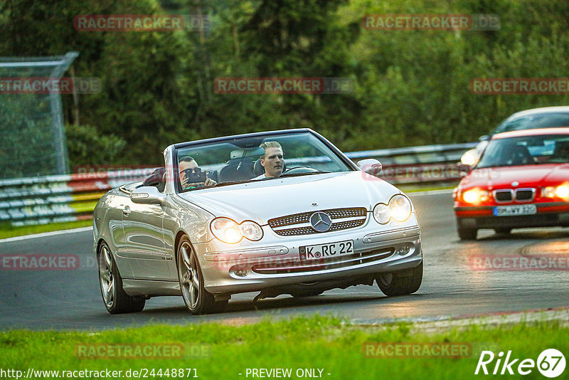 Bild #24448871 - Touristenfahrten Nürburgring Nordschleife (11.09.2023)