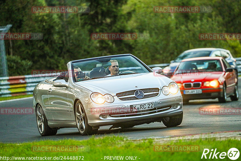 Bild #24448872 - Touristenfahrten Nürburgring Nordschleife (11.09.2023)