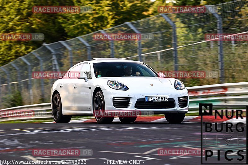 Bild #24448933 - Touristenfahrten Nürburgring Nordschleife (11.09.2023)