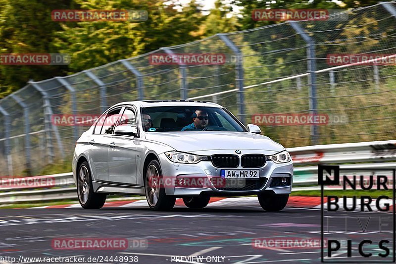 Bild #24448938 - Touristenfahrten Nürburgring Nordschleife (11.09.2023)