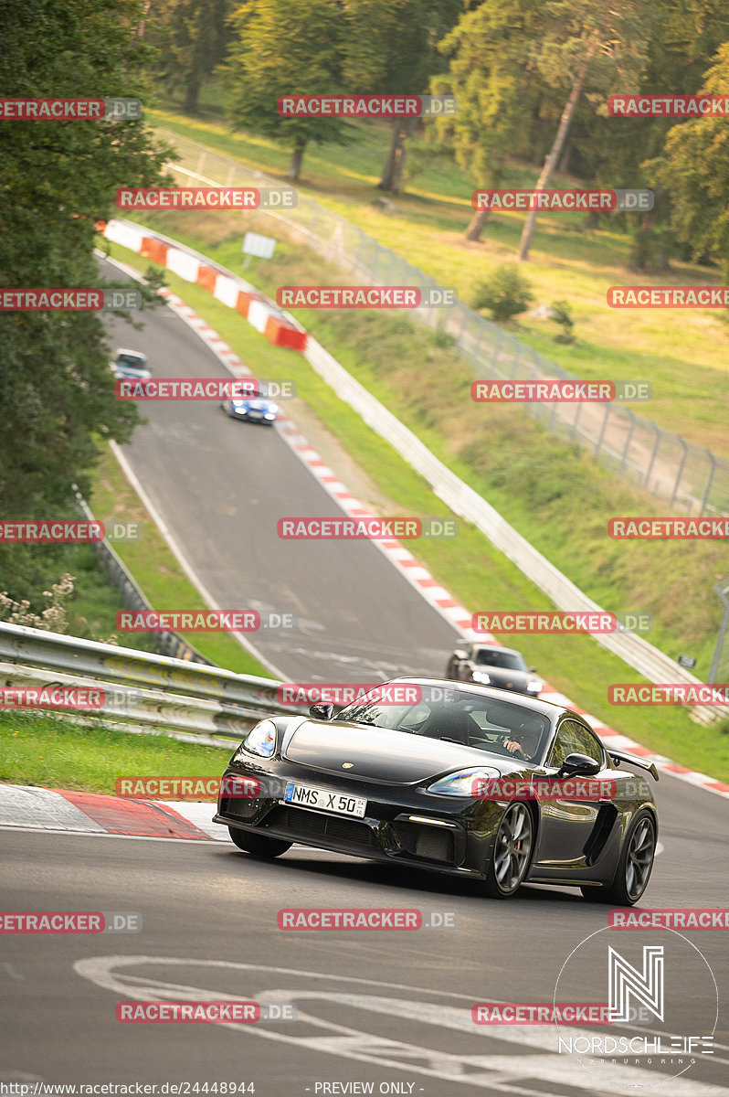 Bild #24448944 - Touristenfahrten Nürburgring Nordschleife (11.09.2023)