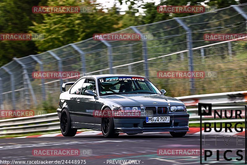 Bild #24448975 - Touristenfahrten Nürburgring Nordschleife (11.09.2023)