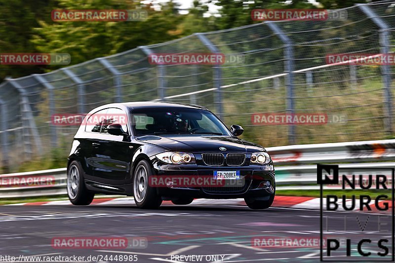 Bild #24448985 - Touristenfahrten Nürburgring Nordschleife (11.09.2023)