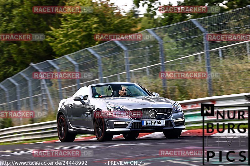 Bild #24448992 - Touristenfahrten Nürburgring Nordschleife (11.09.2023)