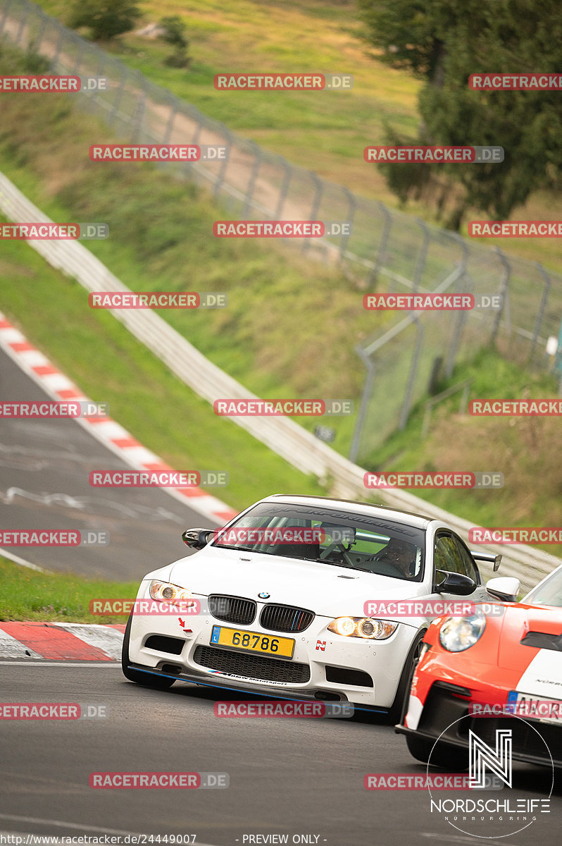 Bild #24449007 - Touristenfahrten Nürburgring Nordschleife (11.09.2023)