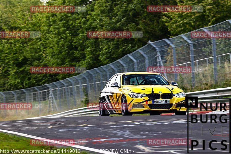 Bild #24449013 - Touristenfahrten Nürburgring Nordschleife (11.09.2023)