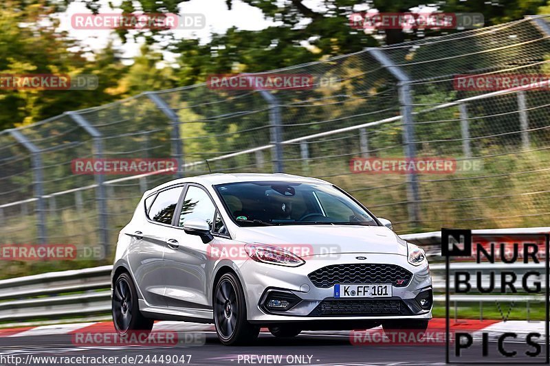 Bild #24449047 - Touristenfahrten Nürburgring Nordschleife (11.09.2023)