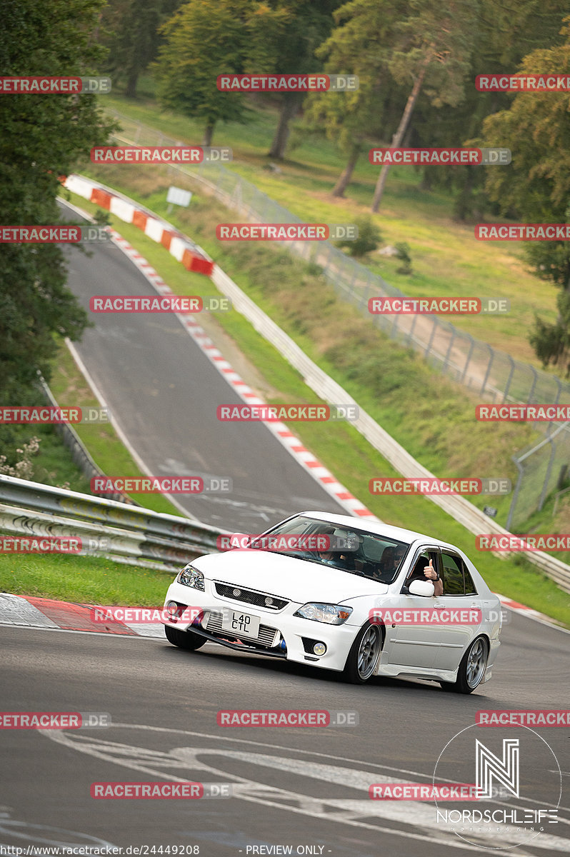 Bild #24449208 - Touristenfahrten Nürburgring Nordschleife (11.09.2023)