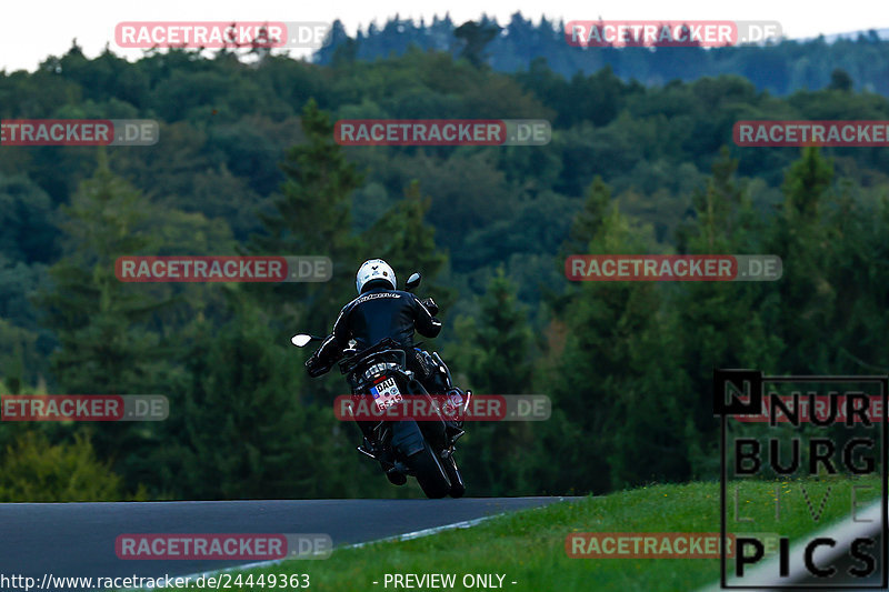 Bild #24449363 - Touristenfahrten Nürburgring Nordschleife (11.09.2023)