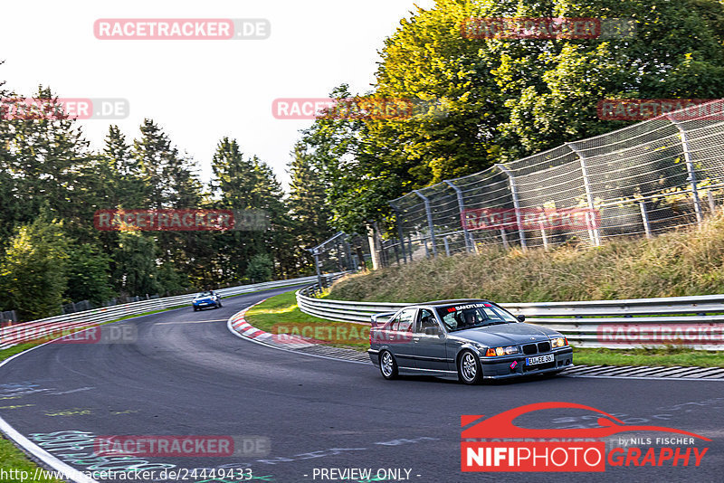 Bild #24449433 - Touristenfahrten Nürburgring Nordschleife (11.09.2023)