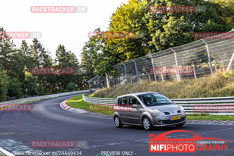 Bild #24449434 - Touristenfahrten Nürburgring Nordschleife (11.09.2023)