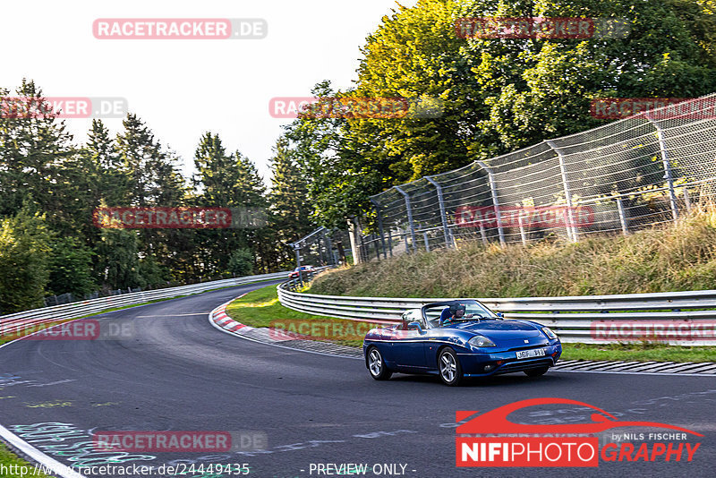 Bild #24449435 - Touristenfahrten Nürburgring Nordschleife (11.09.2023)