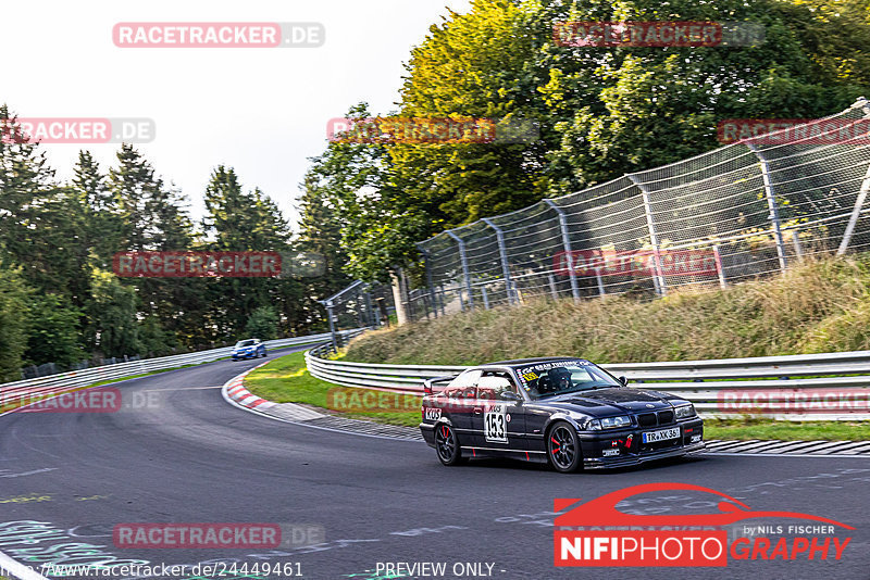 Bild #24449461 - Touristenfahrten Nürburgring Nordschleife (11.09.2023)