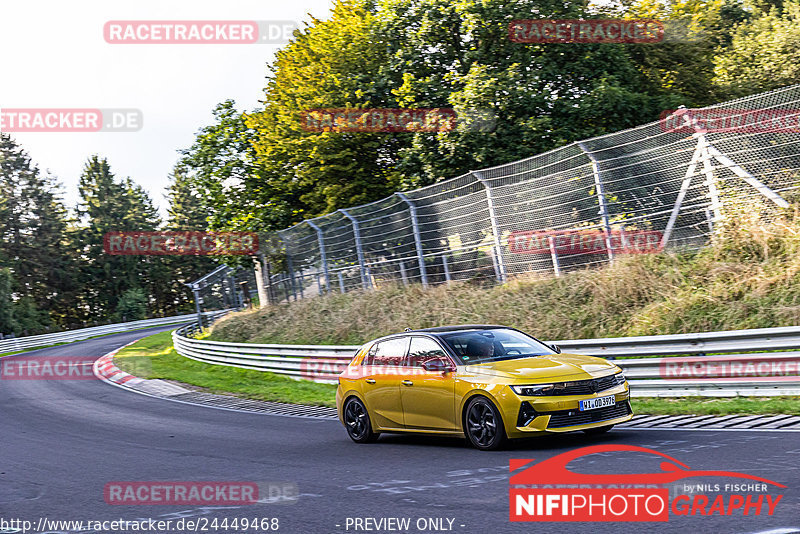 Bild #24449468 - Touristenfahrten Nürburgring Nordschleife (11.09.2023)