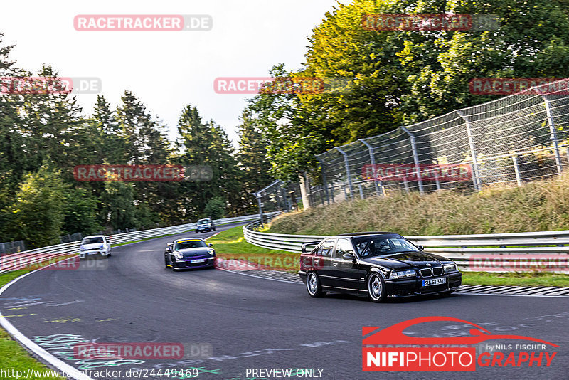 Bild #24449469 - Touristenfahrten Nürburgring Nordschleife (11.09.2023)