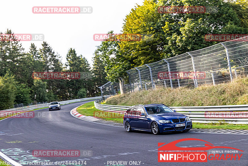 Bild #24449474 - Touristenfahrten Nürburgring Nordschleife (11.09.2023)