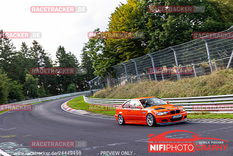 Bild #24449498 - Touristenfahrten Nürburgring Nordschleife (11.09.2023)