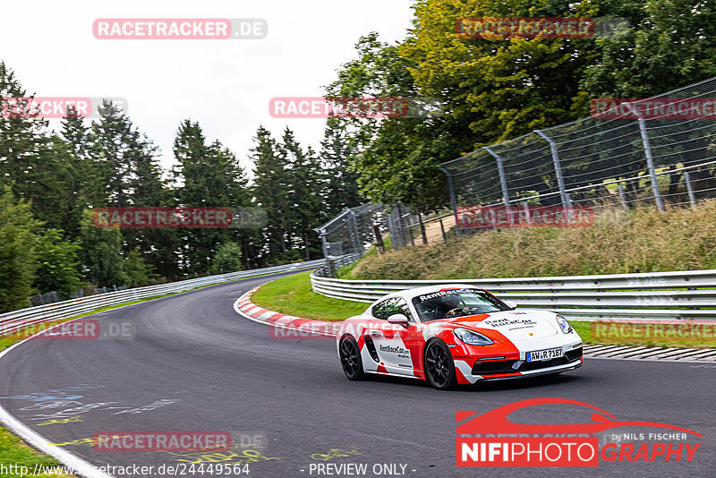 Bild #24449564 - Touristenfahrten Nürburgring Nordschleife (11.09.2023)