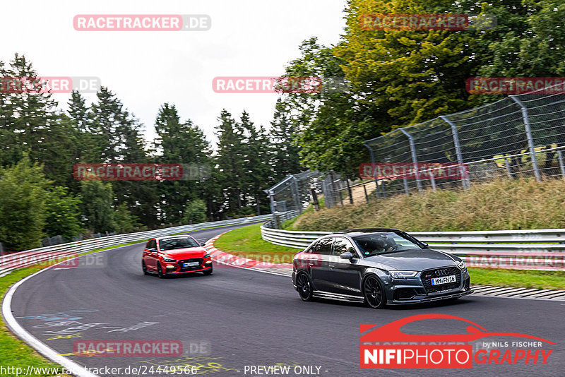 Bild #24449566 - Touristenfahrten Nürburgring Nordschleife (11.09.2023)