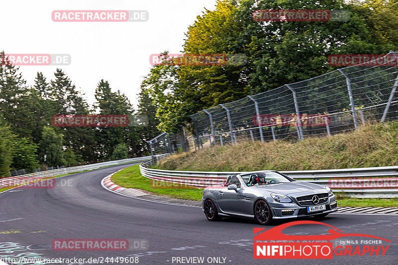 Bild #24449608 - Touristenfahrten Nürburgring Nordschleife (11.09.2023)