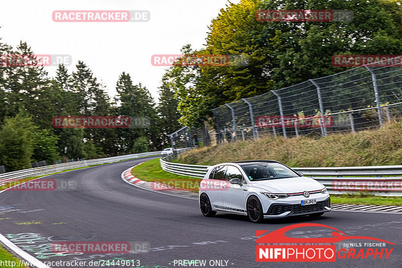 Bild #24449613 - Touristenfahrten Nürburgring Nordschleife (11.09.2023)