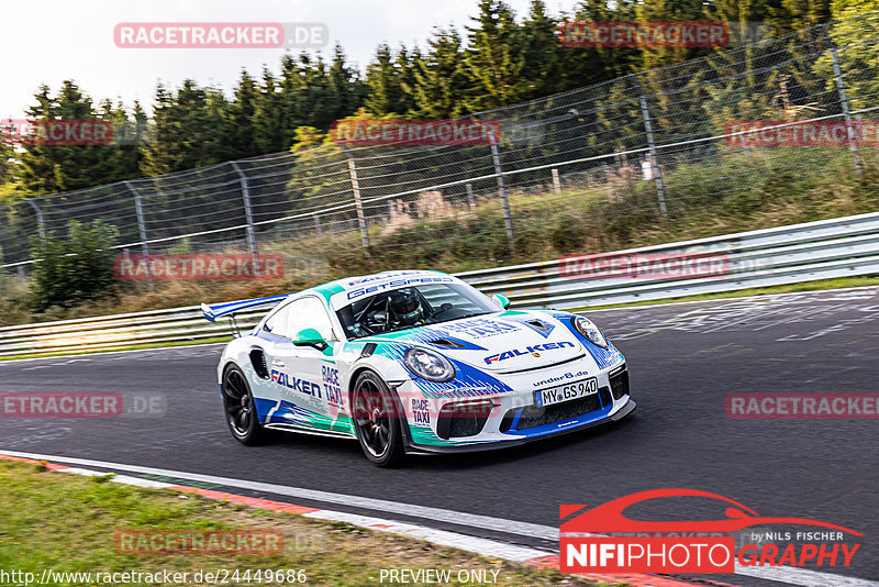 Bild #24449686 - Touristenfahrten Nürburgring Nordschleife (11.09.2023)