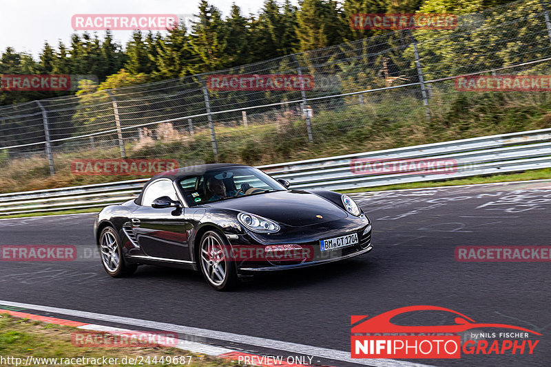 Bild #24449687 - Touristenfahrten Nürburgring Nordschleife (11.09.2023)