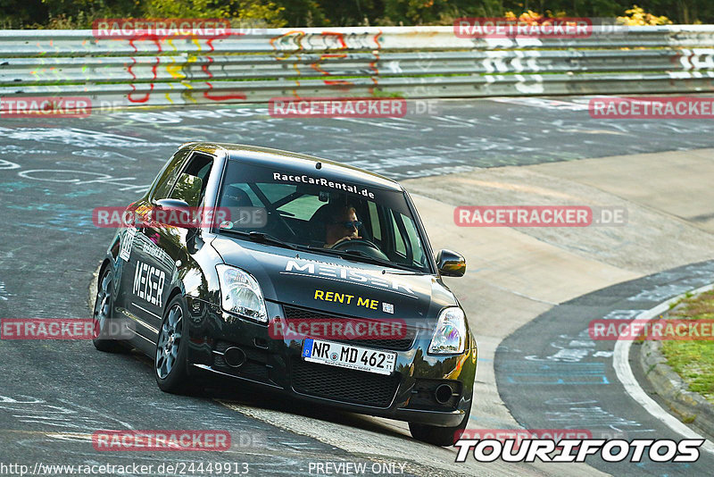 Bild #24449913 - Touristenfahrten Nürburgring Nordschleife (11.09.2023)