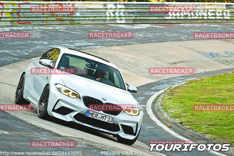 Bild #24449945 - Touristenfahrten Nürburgring Nordschleife (11.09.2023)