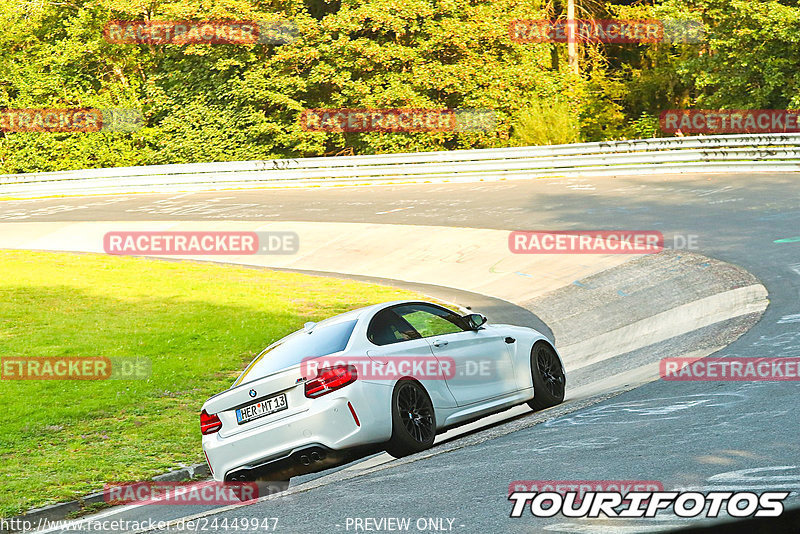 Bild #24449947 - Touristenfahrten Nürburgring Nordschleife (11.09.2023)