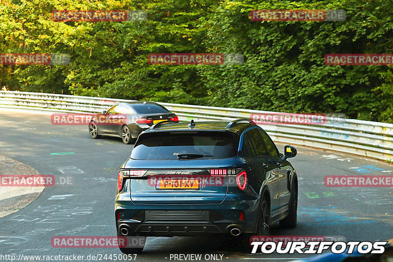 Bild #24450057 - Touristenfahrten Nürburgring Nordschleife (11.09.2023)