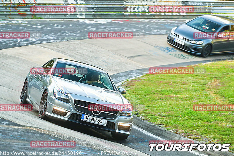 Bild #24450196 - Touristenfahrten Nürburgring Nordschleife (11.09.2023)