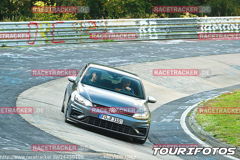 Bild #24450198 - Touristenfahrten Nürburgring Nordschleife (11.09.2023)