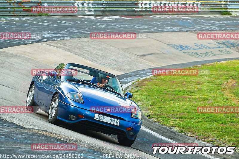 Bild #24450262 - Touristenfahrten Nürburgring Nordschleife (11.09.2023)