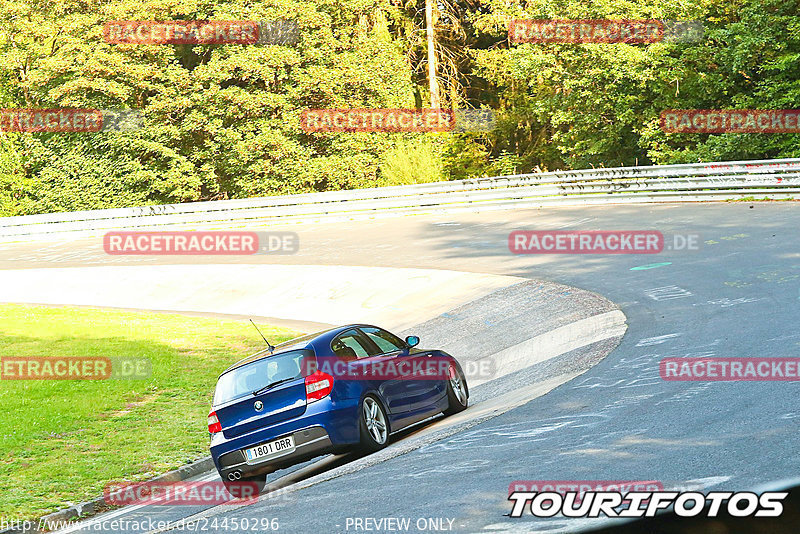 Bild #24450296 - Touristenfahrten Nürburgring Nordschleife (11.09.2023)