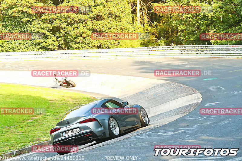 Bild #24450319 - Touristenfahrten Nürburgring Nordschleife (11.09.2023)