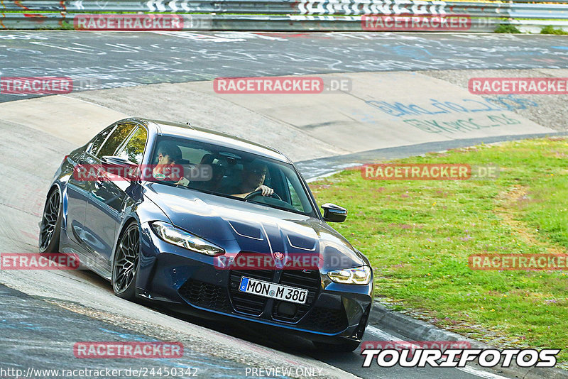 Bild #24450342 - Touristenfahrten Nürburgring Nordschleife (11.09.2023)