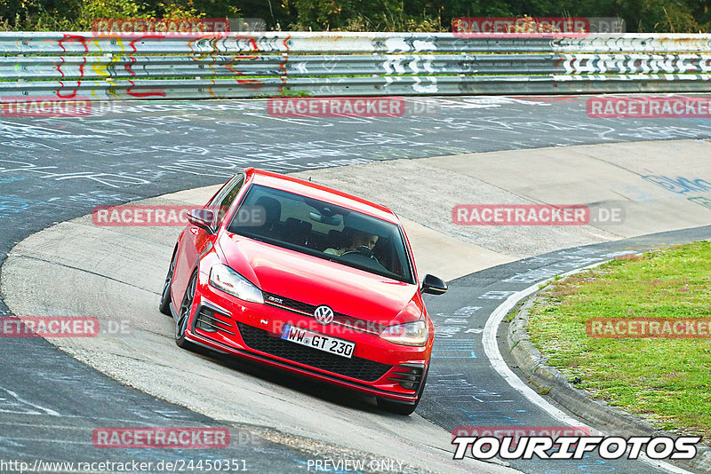 Bild #24450351 - Touristenfahrten Nürburgring Nordschleife (11.09.2023)