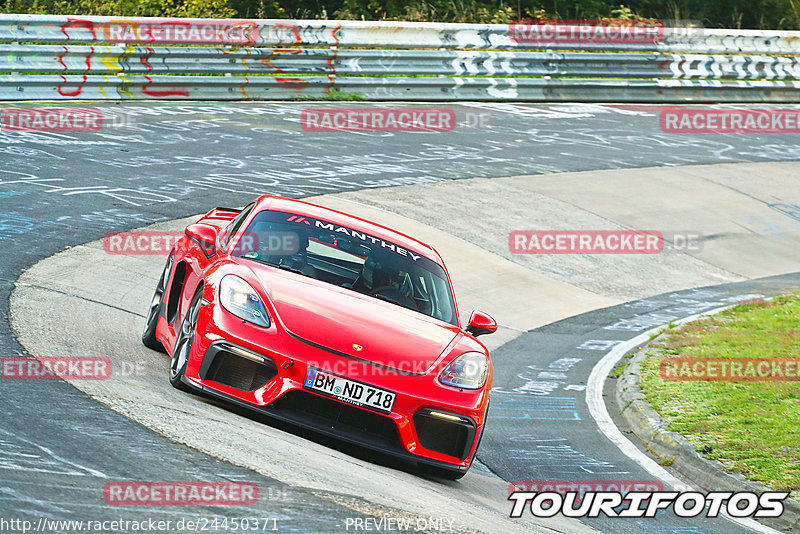 Bild #24450371 - Touristenfahrten Nürburgring Nordschleife (11.09.2023)