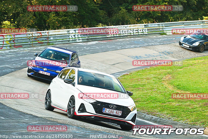 Bild #24450430 - Touristenfahrten Nürburgring Nordschleife (11.09.2023)